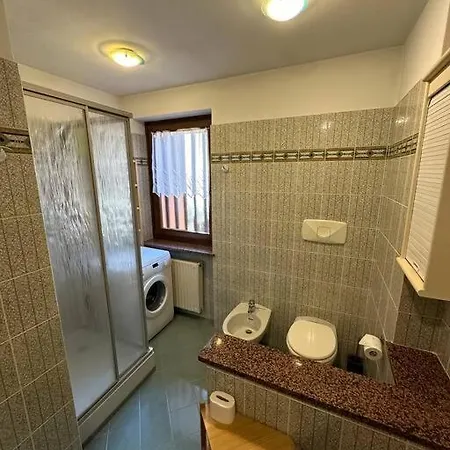 Apartment Suan Hut Ziano Di Fiemme